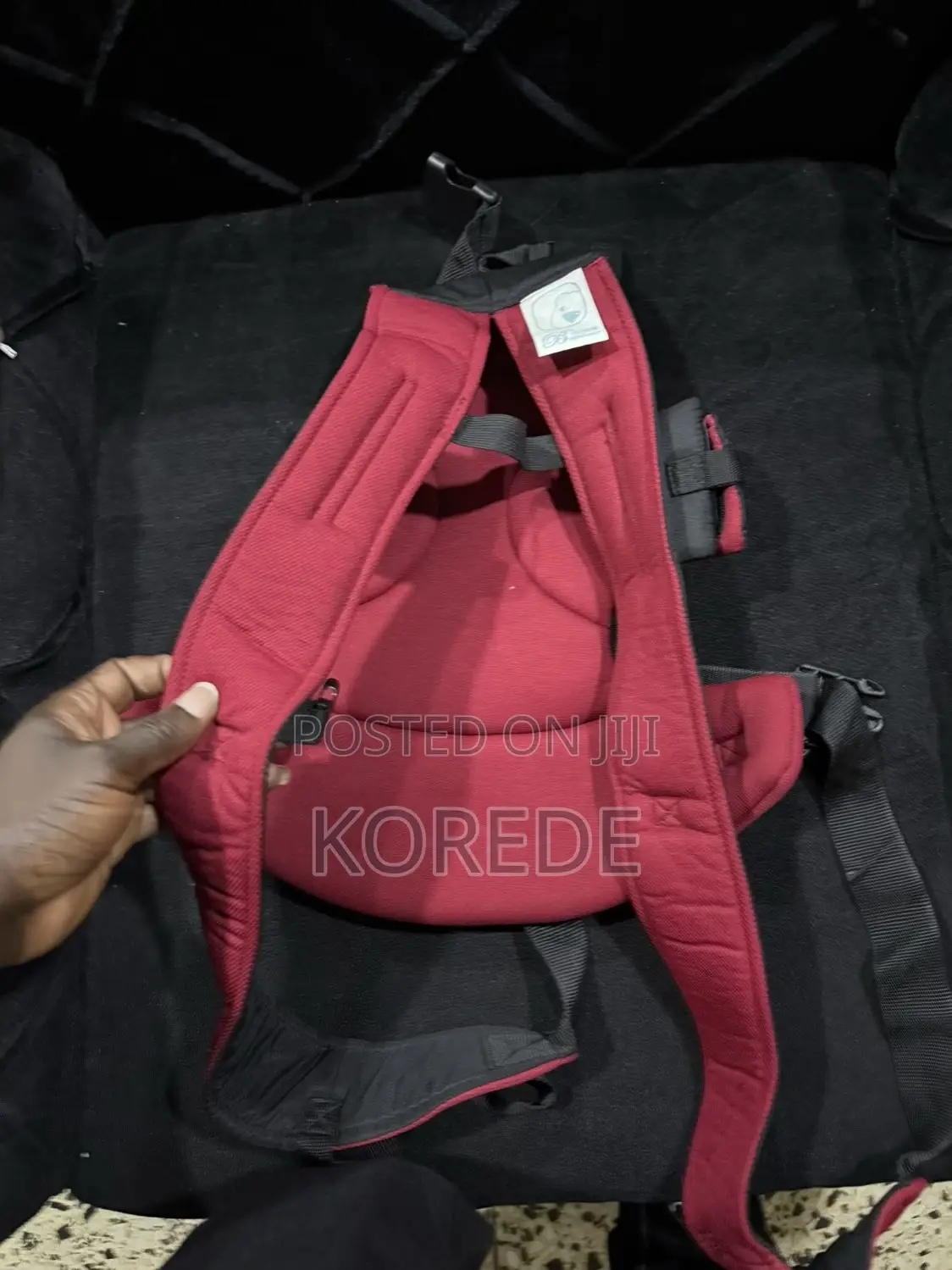Baby Carrier