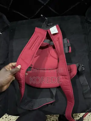 Baby Carrier