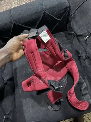 Baby Carrier