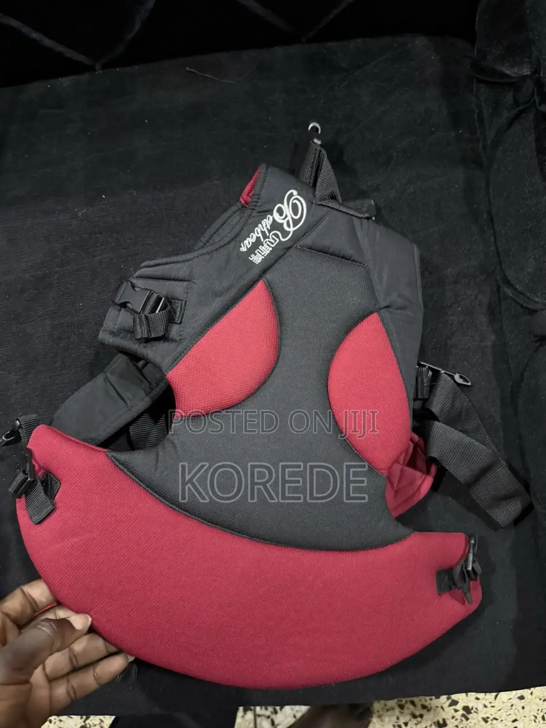 Baby Carrier