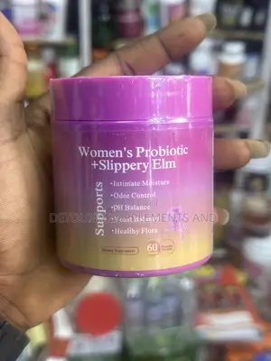 Women’S Probiotics