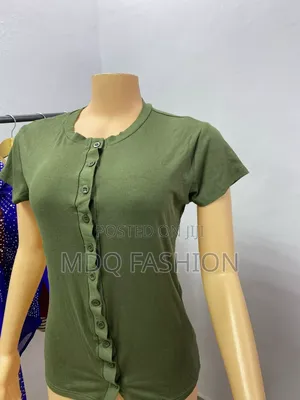 Classy Women's Blouse