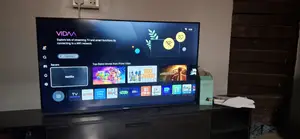 Hisense Smart 43inch Tv