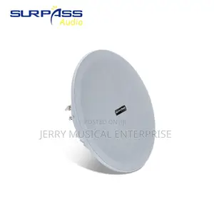 40w Surpass Passive in- Ceiling Speakers