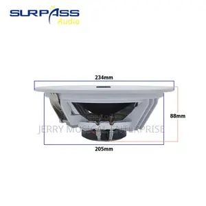 40w Surpass Passive in- Ceiling Speakers