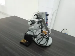 Coding Machine - Date Coding Machine
