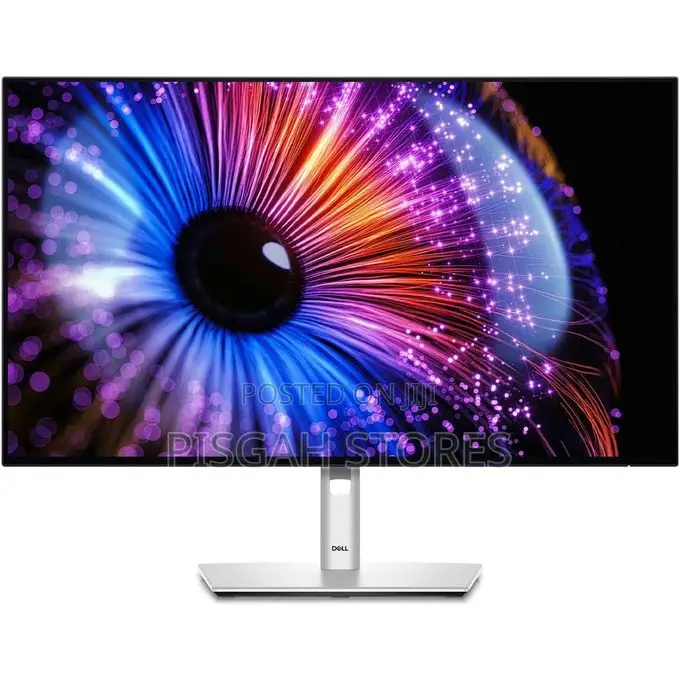 Dell Ultrasharp 27 Monitor - U2724d