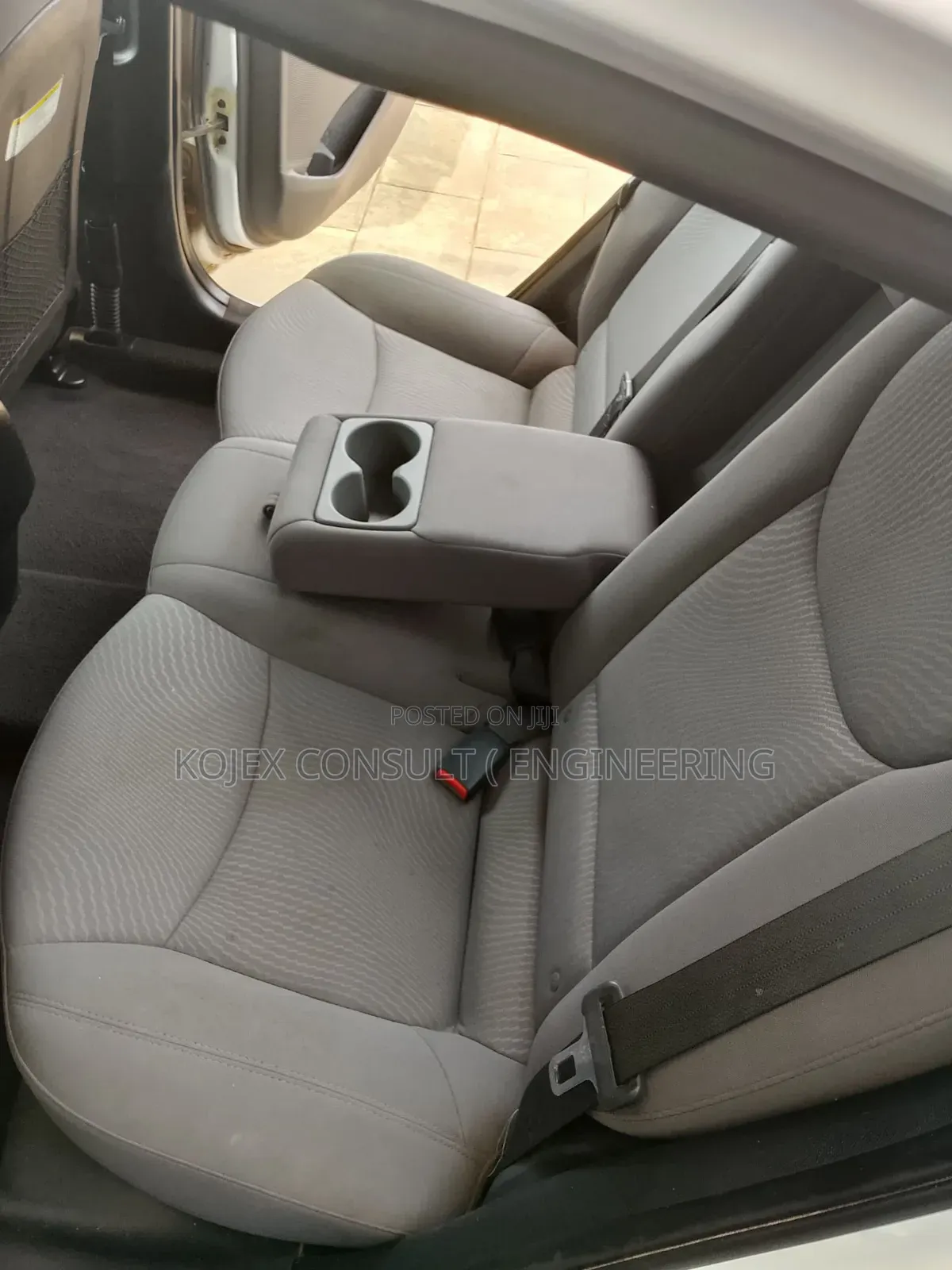 Hyundai Elantra 2014 White