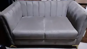 Contemporary Sofa