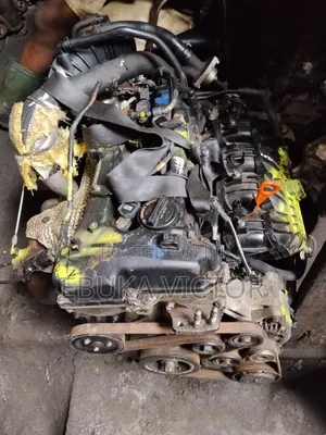 Complete Engine for Kia Sorento 2012 2013 4 Plug Turbo