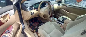 Toyota Solara 2006 Gray