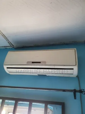 Hair Thermocool Air-Conditioner