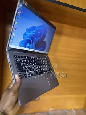 Laptop Dell Latitude 5400 8GB Intel Core i5 SSD 256GB