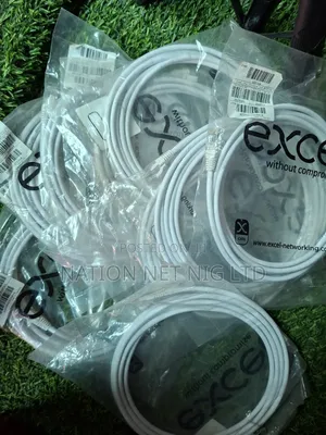 3m Network Cable