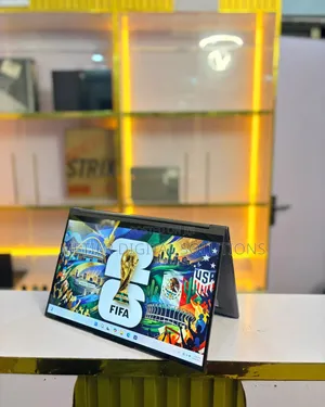 Laptop Lenovo Yoga C930 16GB Intel Core i7 SSD 512GB