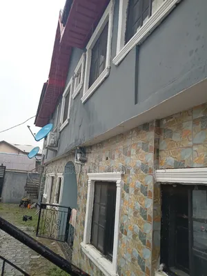 Mini Flat in Akesan for rent
