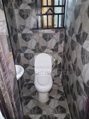 Mini Flat in Akesan for rent