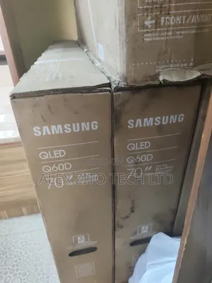 Samsung Qled