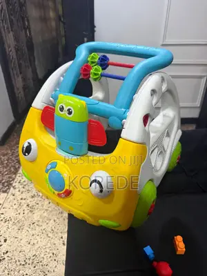 Baby Pusher /Walker