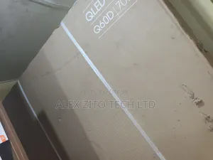Samsung Qled