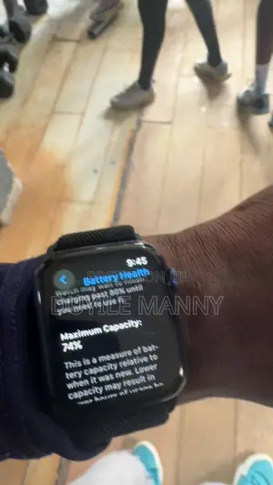 Apple Smartwatch Series 6