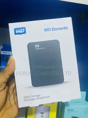 Hard Drive Casing 3.0