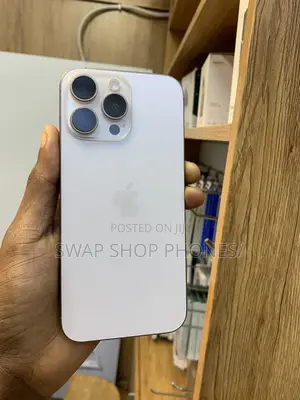 Apple iPhone 16 Pro Max 256 GB Gold