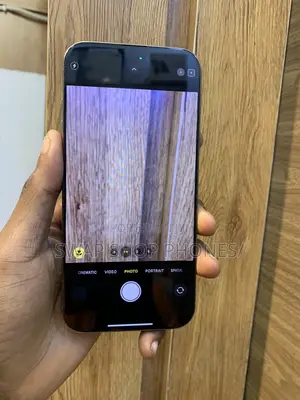 Apple iPhone 16 Pro Max 256 GB Gold
