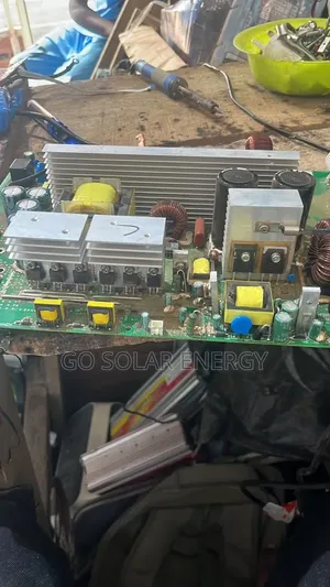 Inverter Repairs