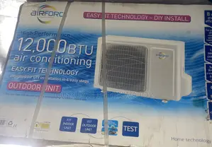 Ac Split Unit Ac