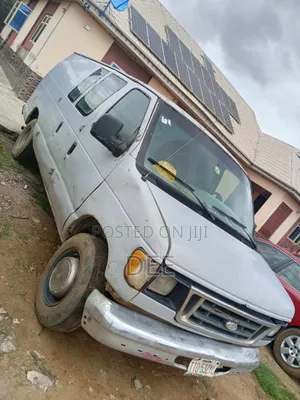 Need a Van Today? We've Got You Covered