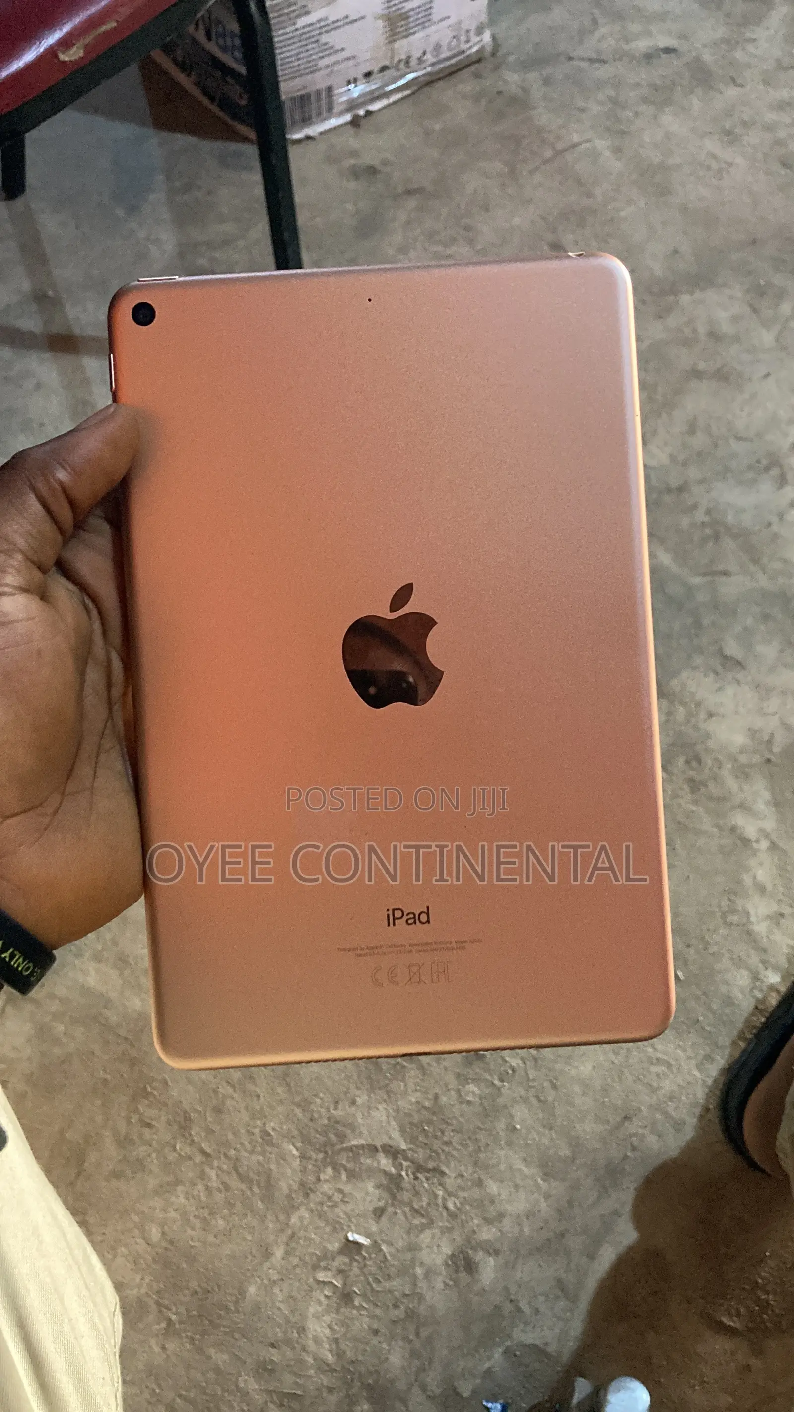 Apple iPad mini 5 64 GB