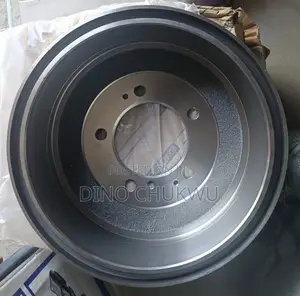 Original Toyota Land Cruiser Brake Drum