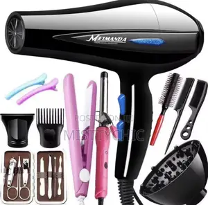 High Quality Dryer With Accessories