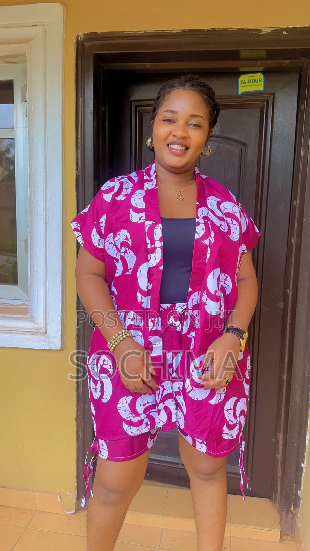 Aduni Two Piece