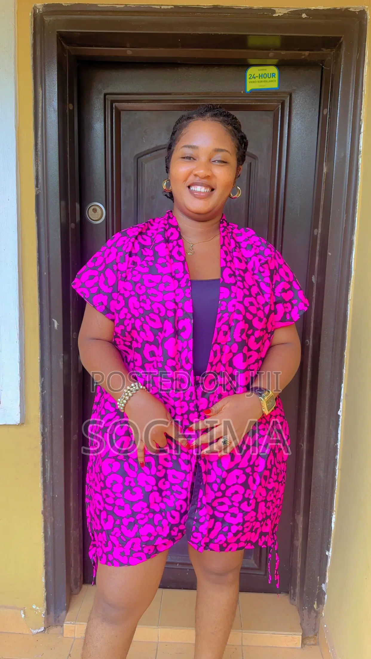 Aduni Two Piece