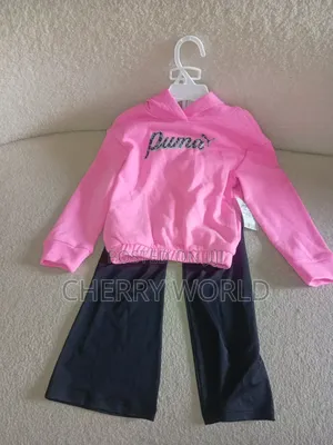 Puma 2pcs Up and Down Uk
