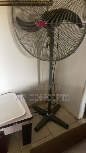 Ox Fan 26 Inches