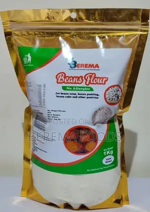 Berema Beansflour