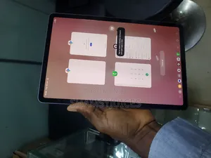 Samsung Galaxy Tab S11 5G 128 GB Gray