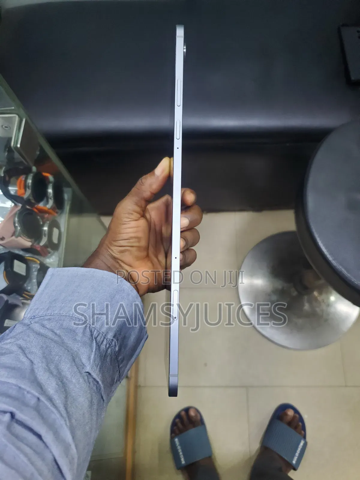 Samsung Galaxy Tab S11 5G 128 GB Gray