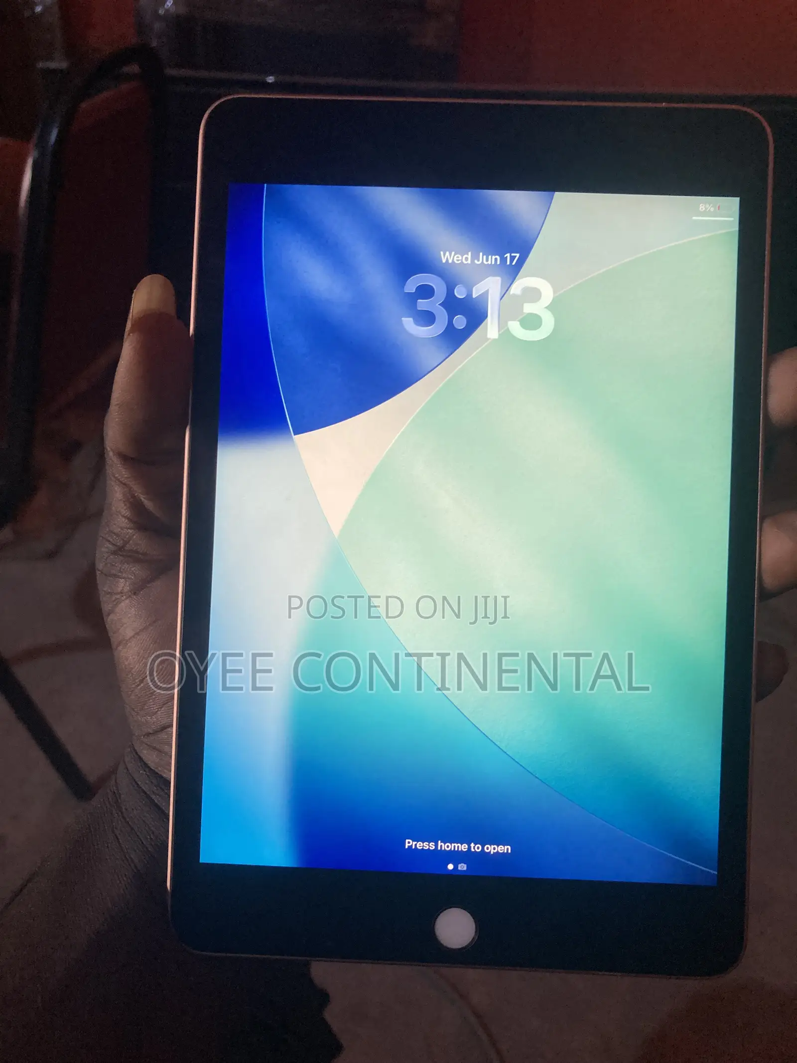 Apple iPad mini 5 64 GB