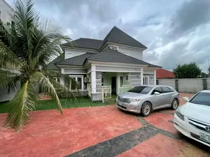 5bdrm Duplex in Kubwa for sale