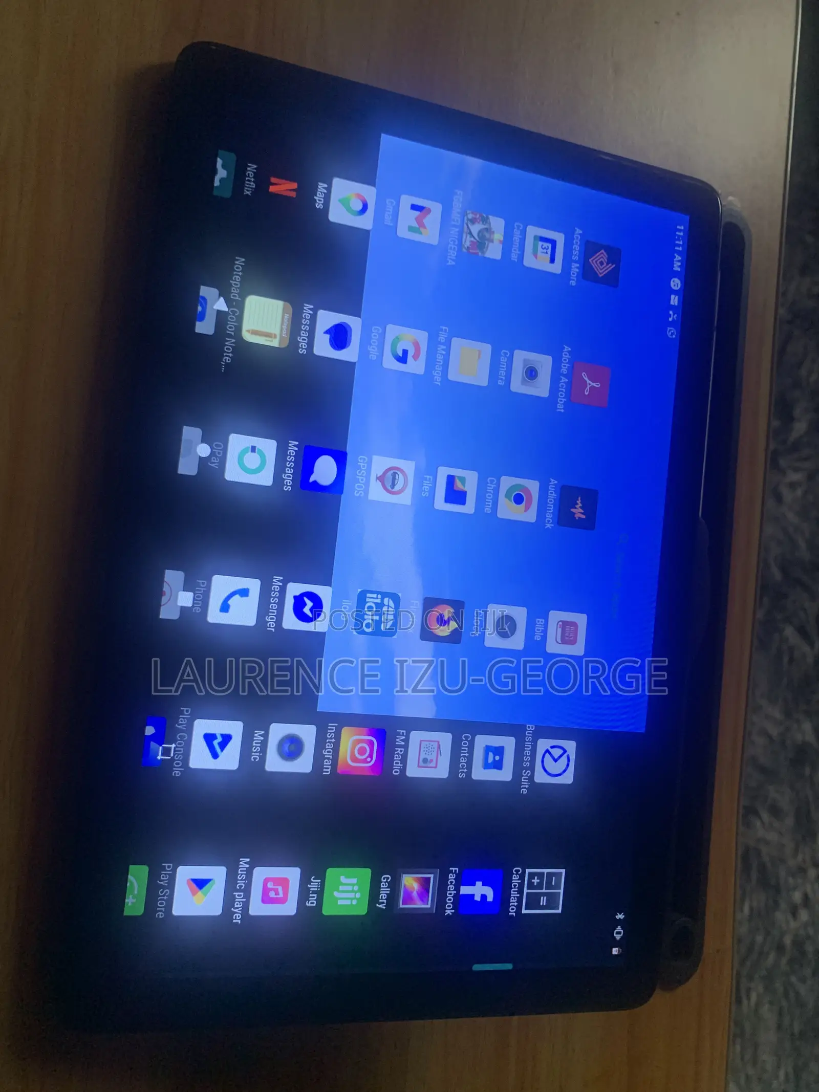 C idea CM8800 Plus 1 TB Black