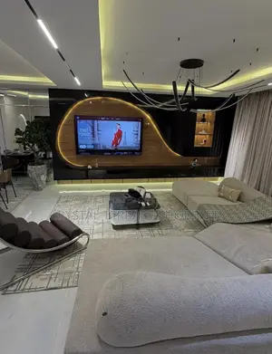 Extremely Lavishing 3 Bedroom Apartment Shortlet