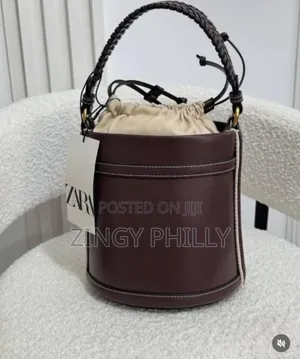 Luxury Brand and Unbranded Purses