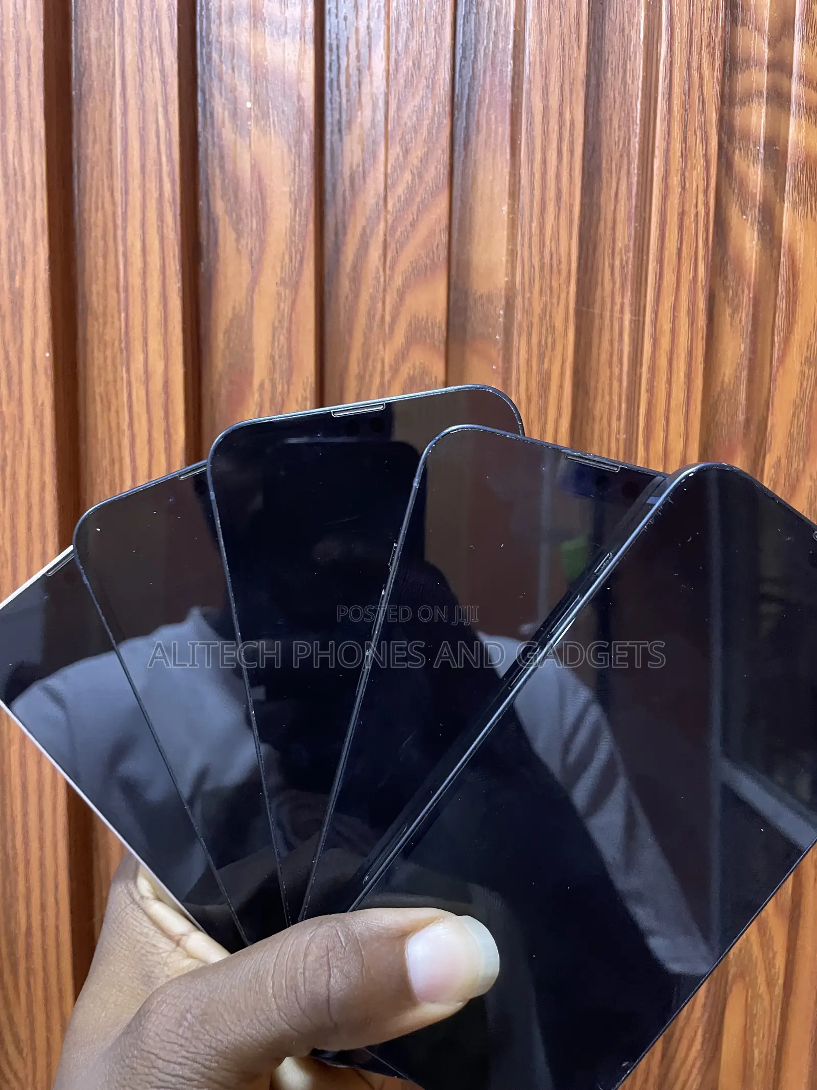 Apple iPhone 13 128 GB Black