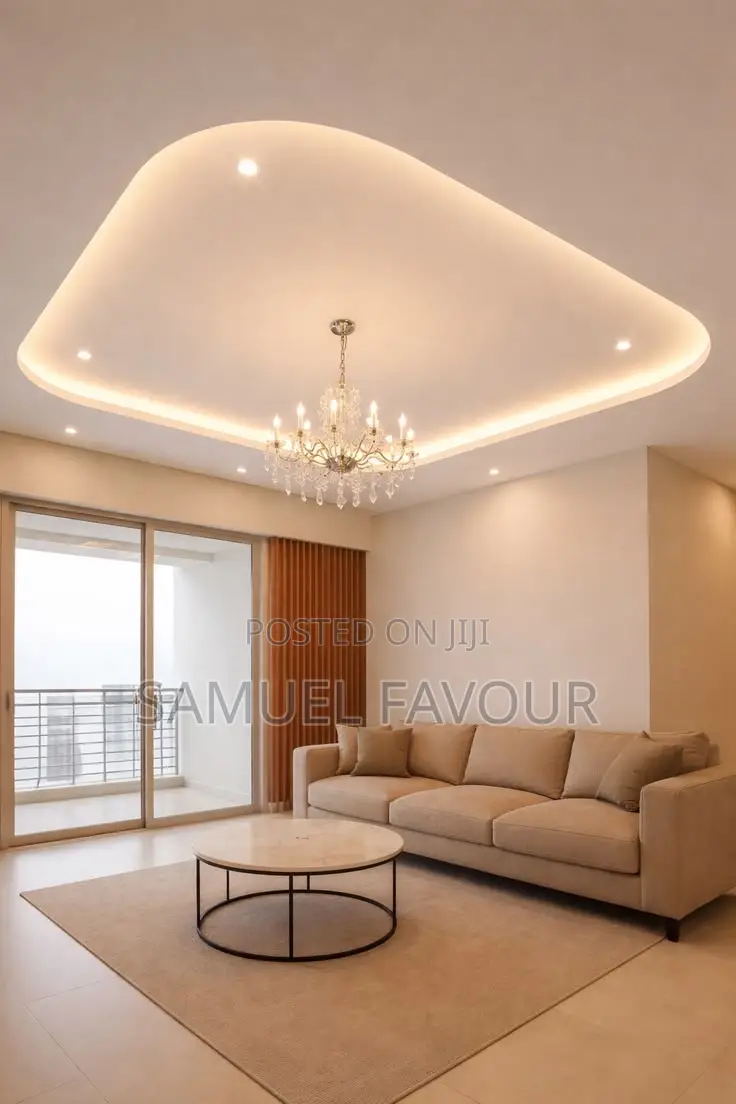 Ceiling and Wall Designs