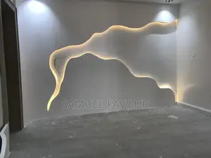 Ceiling and Wall Designs