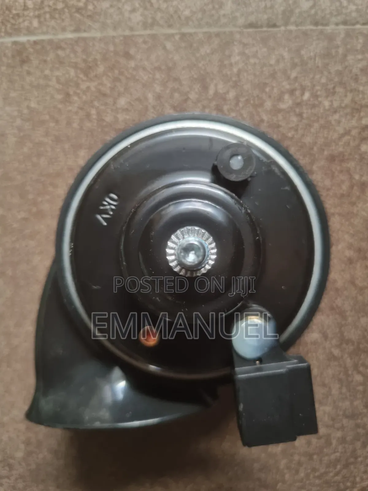 Quality Car Horn